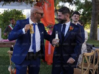 Le nozze di Simone e Maura 2