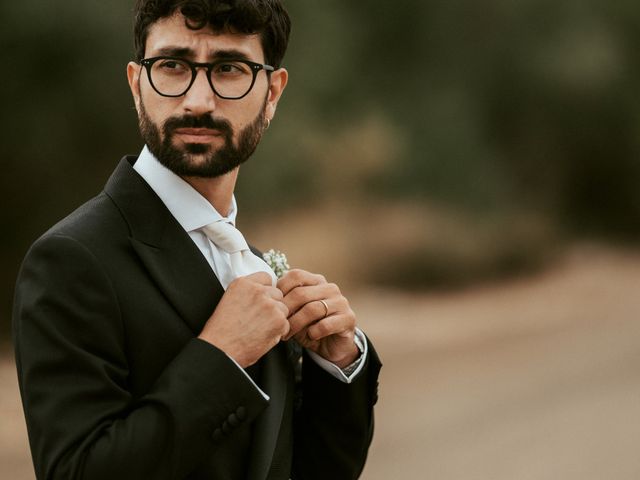 Il matrimonio di Ilaria e Stefano a Bisceglie, Bari 12