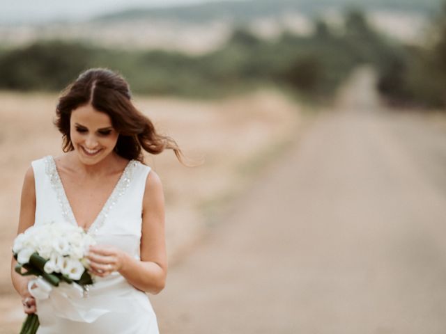 Il matrimonio di Ilaria e Stefano a Bisceglie, Bari 13