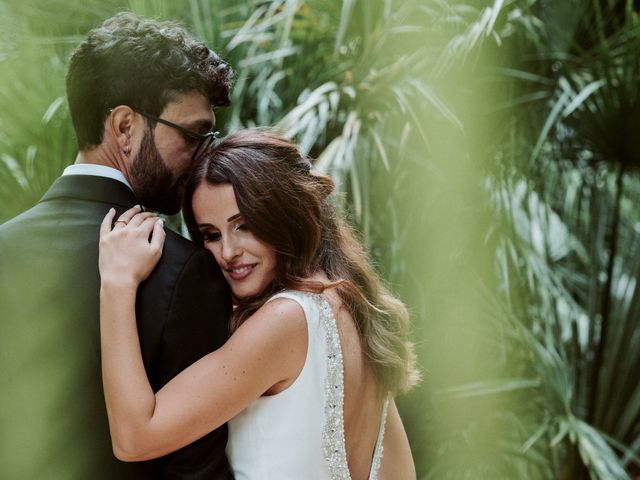 Il matrimonio di Ilaria e Stefano a Bisceglie, Bari 16