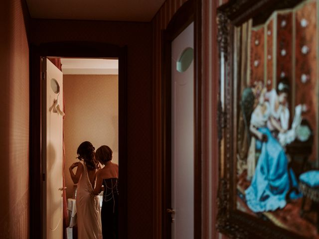 Il matrimonio di Ilaria e Stefano a Bisceglie, Bari 27