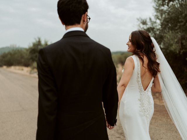 Il matrimonio di Ilaria e Stefano a Bisceglie, Bari 41