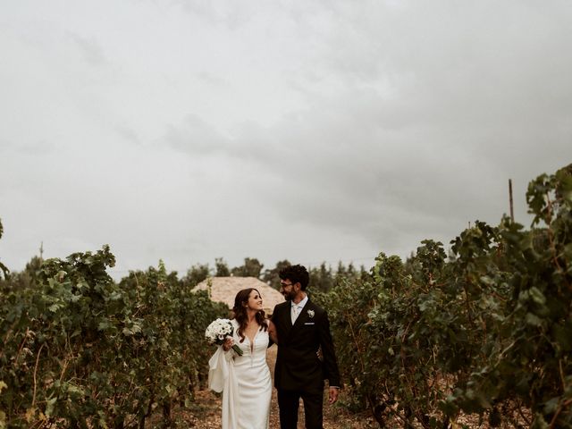 Il matrimonio di Ilaria e Stefano a Bisceglie, Bari 45