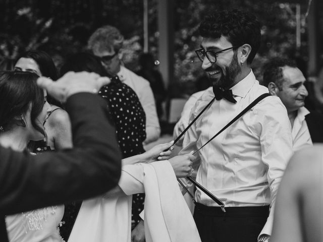 Il matrimonio di Ilaria e Stefano a Bisceglie, Bari 58