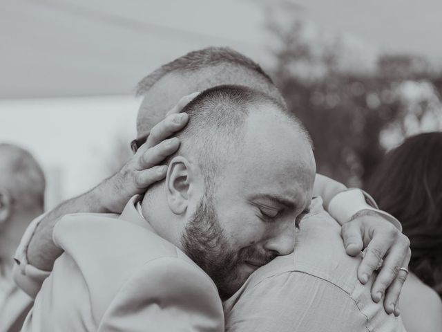 Il matrimonio di Pilar e Matteo a Fossacesia, Chieti 3