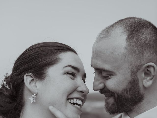 Il matrimonio di Pilar e Matteo a Fossacesia, Chieti 4