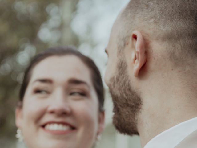 Il matrimonio di Pilar e Matteo a Fossacesia, Chieti 5