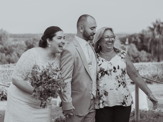 Il matrimonio di Pilar e Matteo a Fossacesia, Chieti 2