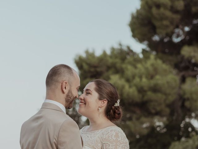 Il matrimonio di Pilar e Matteo a Fossacesia, Chieti 7