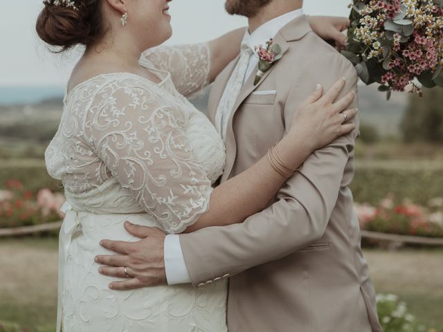 Il matrimonio di Pilar e Matteo a Fossacesia, Chieti 10