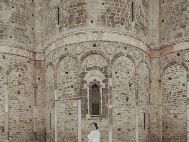 Il matrimonio di Pilar e Matteo a Fossacesia, Chieti 12