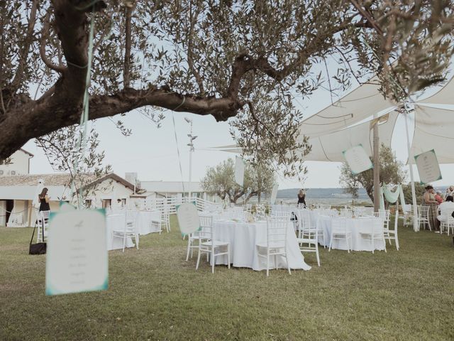 Il matrimonio di Pilar e Matteo a Fossacesia, Chieti 19