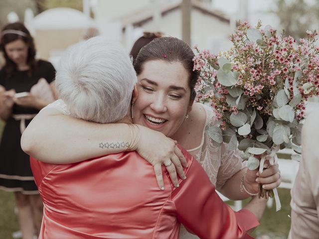 Il matrimonio di Pilar e Matteo a Fossacesia, Chieti 24