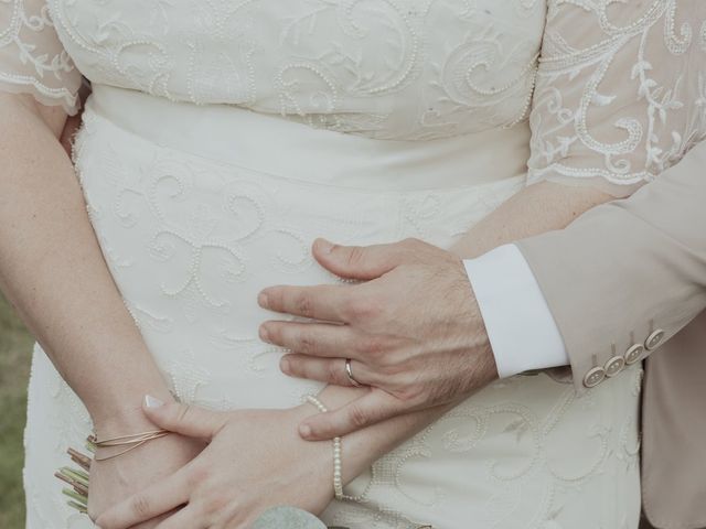 Il matrimonio di Pilar e Matteo a Fossacesia, Chieti 26