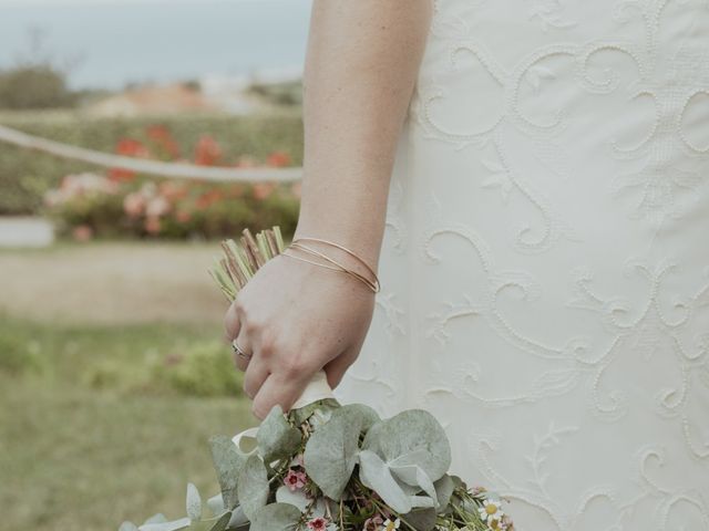 Il matrimonio di Pilar e Matteo a Fossacesia, Chieti 27