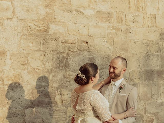 Il matrimonio di Pilar e Matteo a Fossacesia, Chieti 28