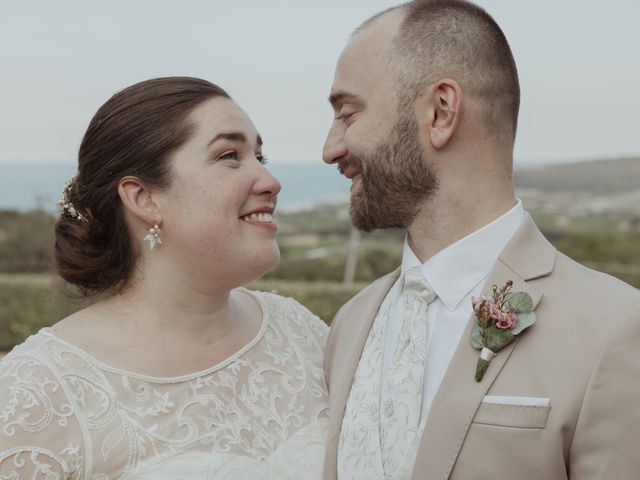Il matrimonio di Pilar e Matteo a Fossacesia, Chieti 29
