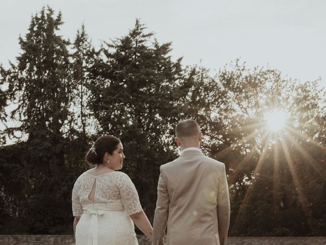 Il matrimonio di Pilar e Matteo a Fossacesia, Chieti 30