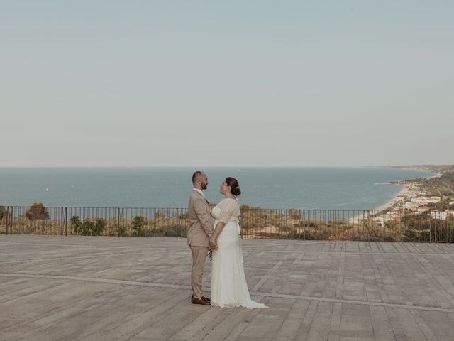 Il matrimonio di Pilar e Matteo a Fossacesia, Chieti 31