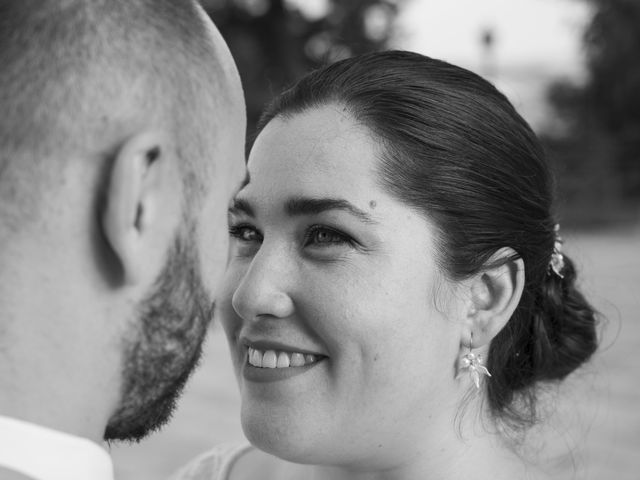 Il matrimonio di Pilar e Matteo a Fossacesia, Chieti 32