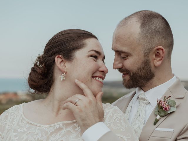 Il matrimonio di Pilar e Matteo a Fossacesia, Chieti 39
