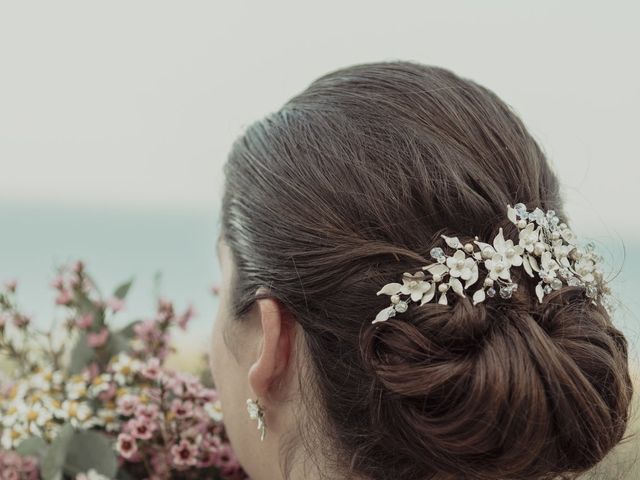 Il matrimonio di Pilar e Matteo a Fossacesia, Chieti 42