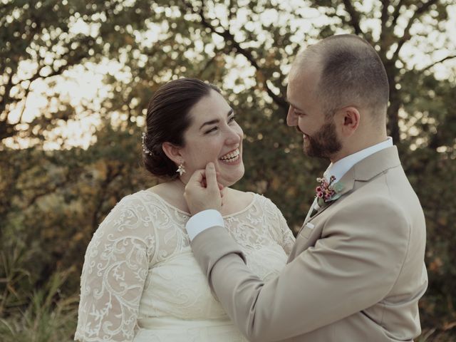 Il matrimonio di Pilar e Matteo a Fossacesia, Chieti 43