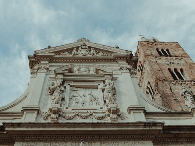 Il matrimonio di Rocco e Camilla a San Bartolomeo al Mare, Imperia 2