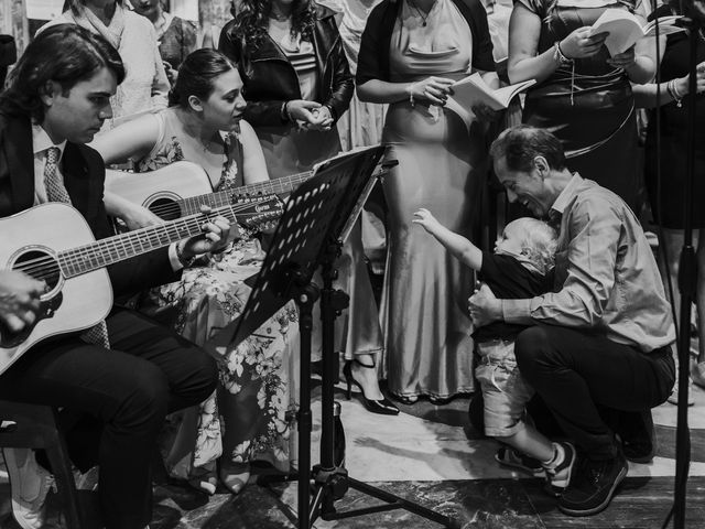 Il matrimonio di Rocco e Camilla a San Bartolomeo al Mare, Imperia 18