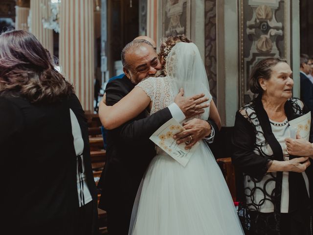 Il matrimonio di Rocco e Camilla a San Bartolomeo al Mare, Imperia 23