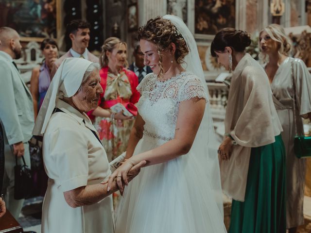 Il matrimonio di Rocco e Camilla a San Bartolomeo al Mare, Imperia 24