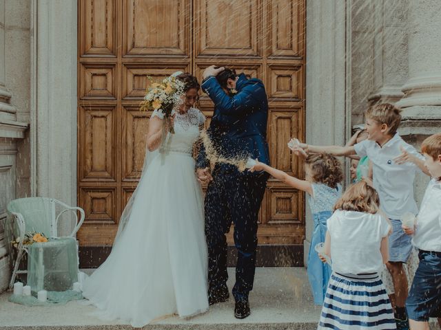 Il matrimonio di Rocco e Camilla a San Bartolomeo al Mare, Imperia 25