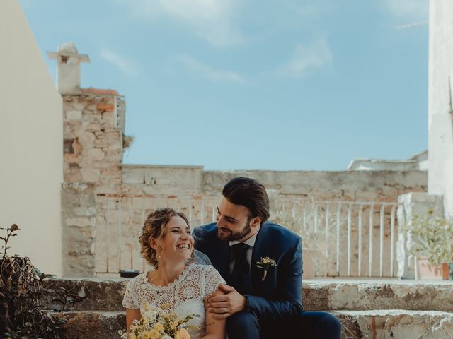 Il matrimonio di Rocco e Camilla a San Bartolomeo al Mare, Imperia 27