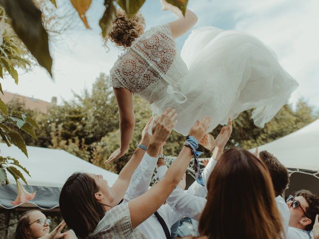 Il matrimonio di Rocco e Camilla a San Bartolomeo al Mare, Imperia 55