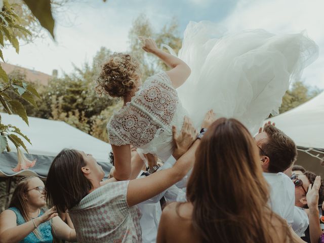 Il matrimonio di Rocco e Camilla a San Bartolomeo al Mare, Imperia 56