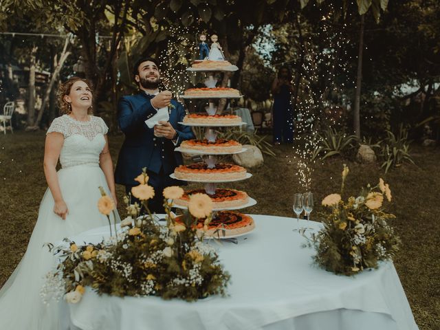 Il matrimonio di Rocco e Camilla a San Bartolomeo al Mare, Imperia 63