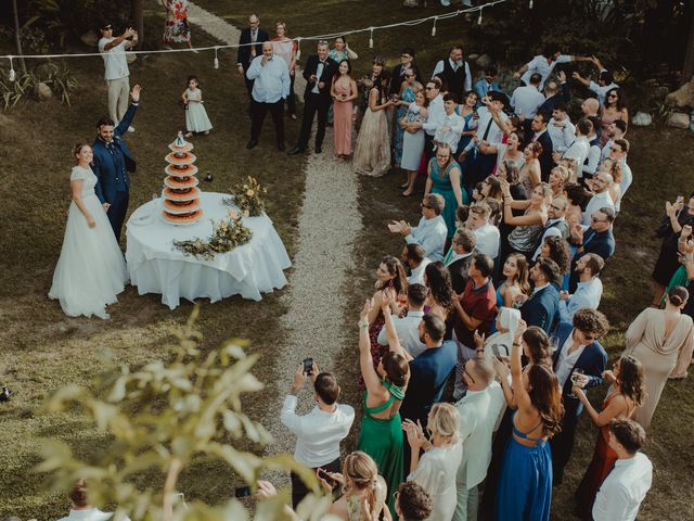 Il matrimonio di Rocco e Camilla a San Bartolomeo al Mare, Imperia 66