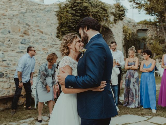 Il matrimonio di Rocco e Camilla a San Bartolomeo al Mare, Imperia 74