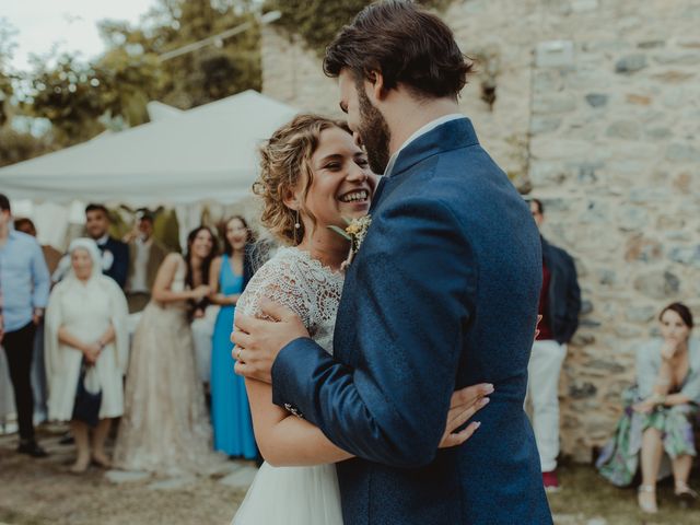 Il matrimonio di Rocco e Camilla a San Bartolomeo al Mare, Imperia 75