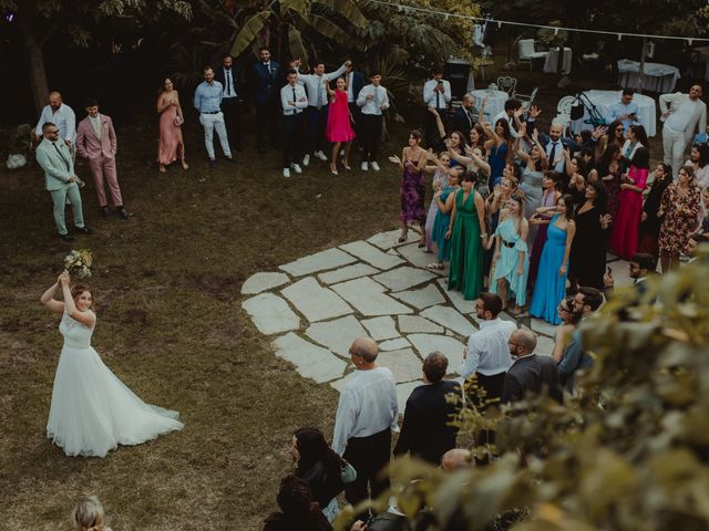 Il matrimonio di Rocco e Camilla a San Bartolomeo al Mare, Imperia 77