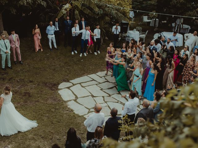 Il matrimonio di Rocco e Camilla a San Bartolomeo al Mare, Imperia 78