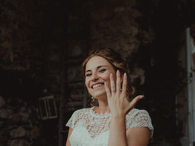 Il matrimonio di Rocco e Camilla a San Bartolomeo al Mare, Imperia 83