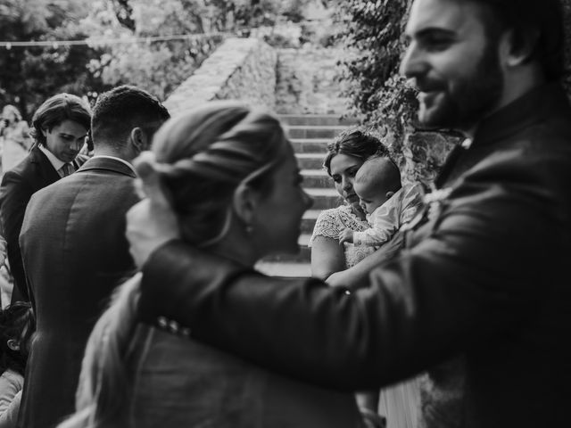 Il matrimonio di Rocco e Camilla a San Bartolomeo al Mare, Imperia 84