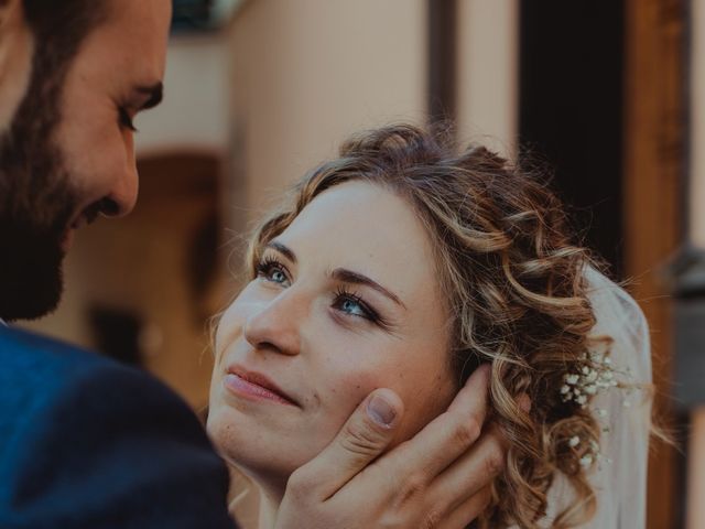 Il matrimonio di Rocco e Camilla a San Bartolomeo al Mare, Imperia 105