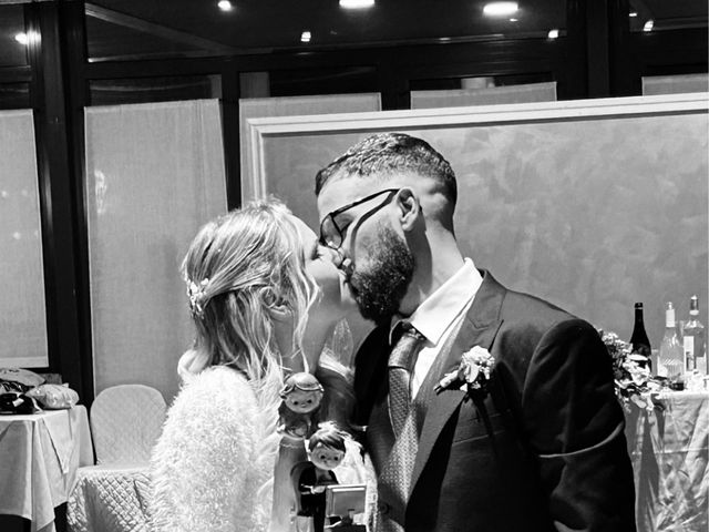 Il matrimonio di Sonia e Luigi a Caramagna Piemonte, Cuneo 3