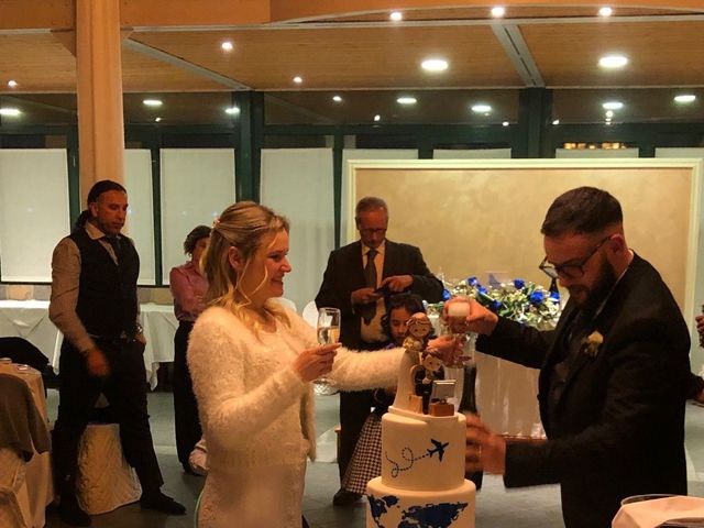 Il matrimonio di Sonia e Luigi a Caramagna Piemonte, Cuneo 5