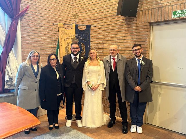 Il matrimonio di Sonia e Luigi a Caramagna Piemonte, Cuneo 6