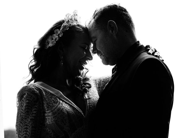 Il matrimonio di Shane e Nadia a Roma, Roma 30