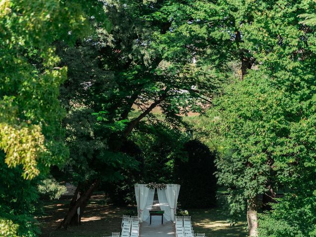 Il matrimonio di Francesco e Susana a Treviso, Treviso 3