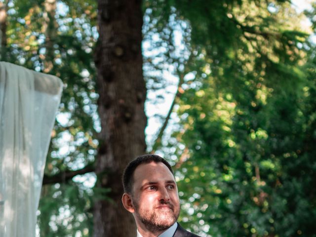 Il matrimonio di Francesco e Susana a Treviso, Treviso 11